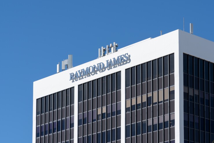 Raymond James